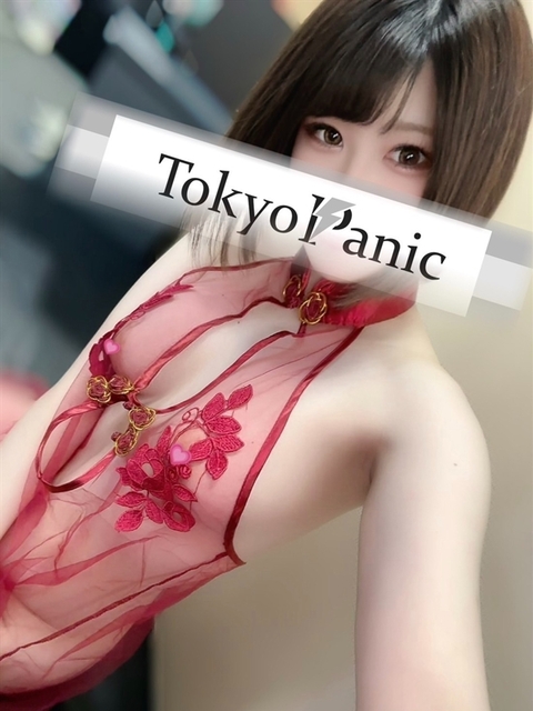Tokyo Panic～トウキョウパニック 華宮めぐ